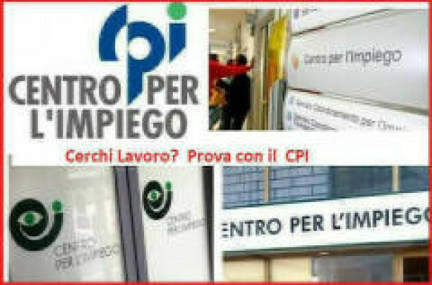 Attive 257 offerte lavoro CPI 2/05/2023 Cremona,Crema,Soresina e Casal.ggiore