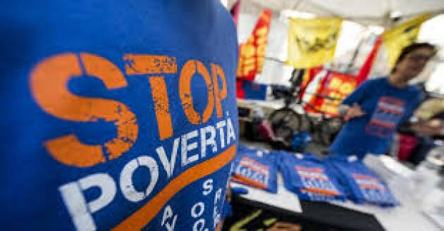 Milano Welfare Contrastare la Povertà