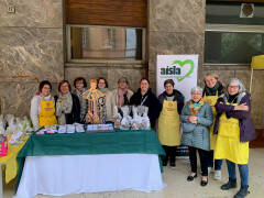 Campagna Amica, stamattina mercato benefico con Aisla Cremona