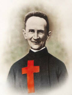 Celebrazione eucaristica,in onore del Beato Enrico Rebuschini