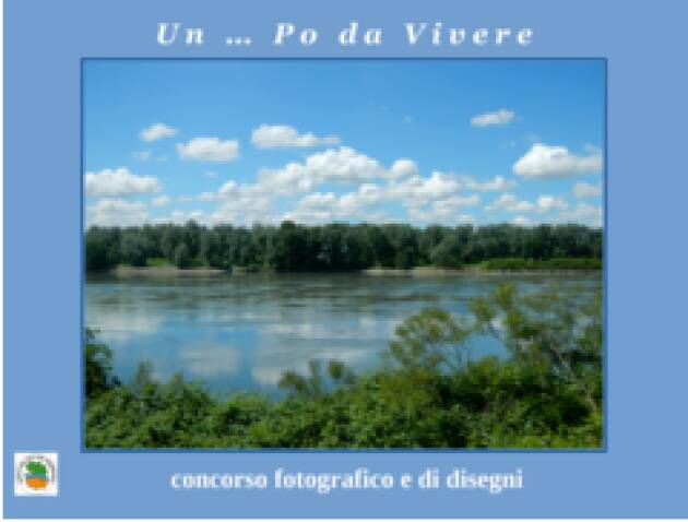 (CR) Debutta il concorso Un Po ….. da vivere rivolto alle scuole ma non solo