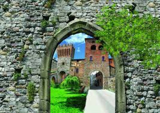 Castelli e borghi non si fermano Domenica 7 maggio tra itinerari medievali in pianura