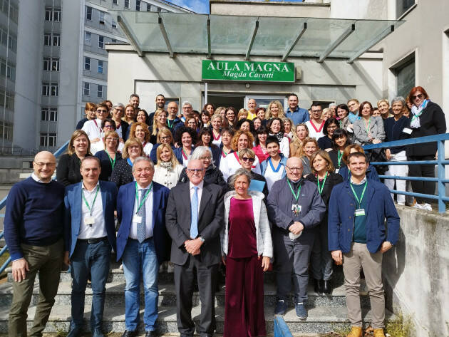 ASST CREMONAOTTANTASETTE NUOVI INCARICHI DELLE PROFESSIONI SANITARIE