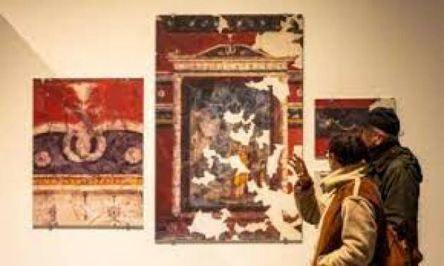 Questa Città Non Ha Più Pareti torna a CREMONA per la Notte dei Musei