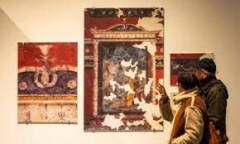 Questa Città Non Ha Più Pareti torna a CREMONA per la Notte dei Musei