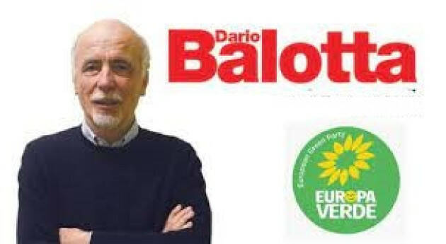 MILANO: Balotta (EUROPA VERDE) A FONTANA E TERZI, TARDIVA   RICHIESTA DI NUOVI SPAZI