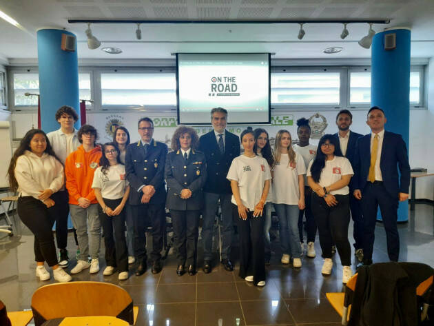 Cresce l’educazione “On the road” a Bergamo. Edizione in “rosa”