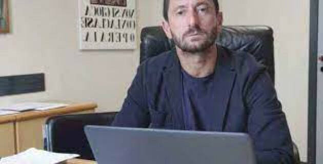 Fiom-Cgil Trade Broker, un ennesimo incidente sul lavoro.