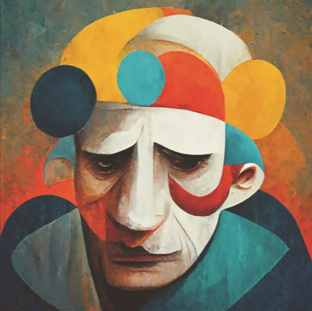 CASTELVETRO P.NO. CIRCUS: LE OPERE SPERIMENTALI DI RODRIQUEZ AL CENTRO ARTE PERINI