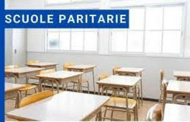 Piacenza Rinnovo della convenzione tra Comune e scuole paritarie dell'infanzia