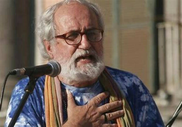 (Cr) Pianeta Migranti. Razzismo di Stato| Padre Alex Zanotelli