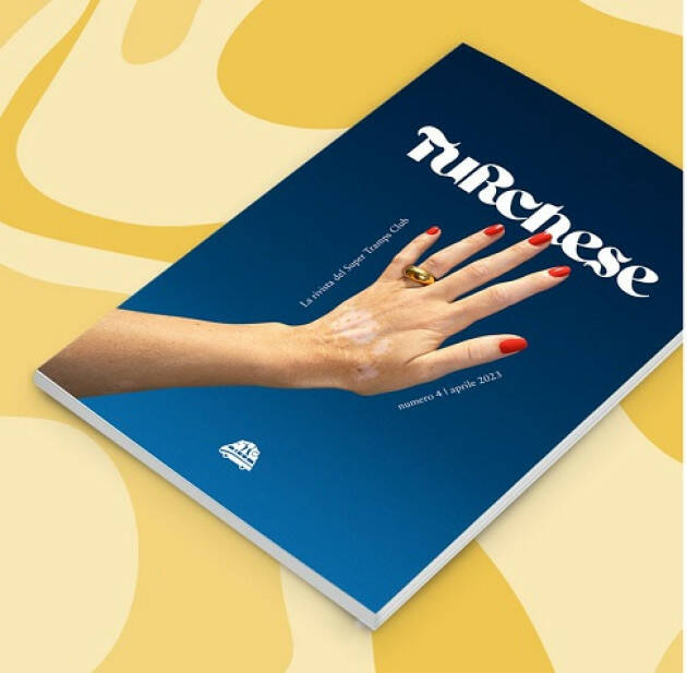 (CR) LIBRERIA DEL CONVEGNO presentazione n. 4 della rivista Turchese 