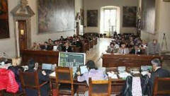 Cremona Resoconto sintetico del Consiglio Comunale dell’8 maggio 2023 