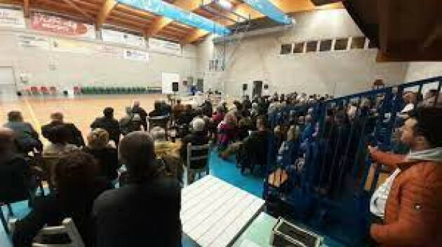 Assemblea Comitato 'BiometaNO Cremona' è convocata il 17 maggio 