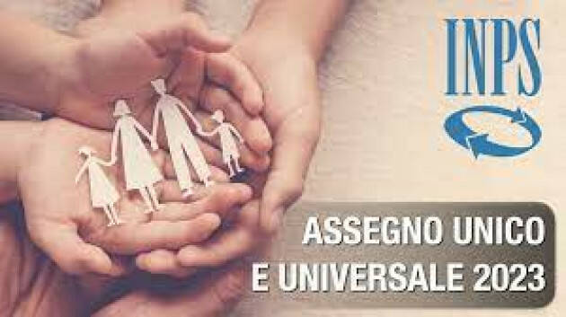 INPS Cremona Assegno Unico Universale