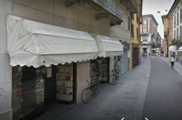 Libreria Convegno Incontro con gli autori Mariateresa Bordolani e Giovanni Raimo