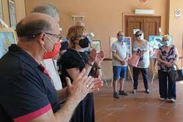 Spi-Cgil Cremona La 29° edizione dei GIOCHI DI LIBERETA’ a Casalbuttano