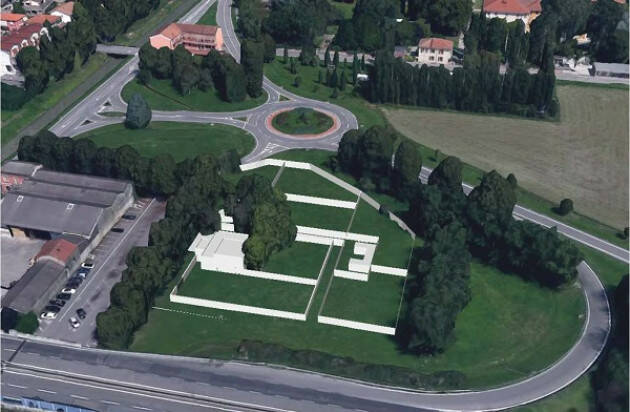 Cremona Nuova oasi felina, approvato il progetto esecutivo in Via Brescia