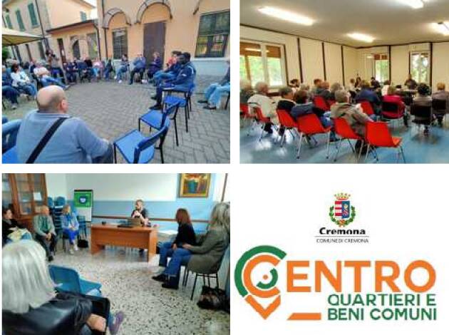 Cremona Rinnovo dei Comitati di Quartiere, al voto sabato 13 maggio