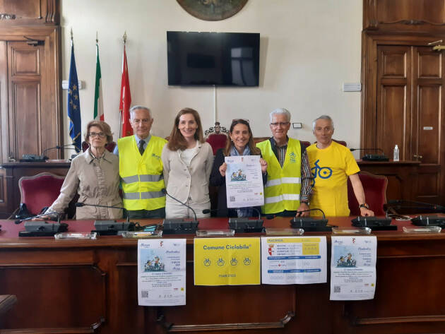 Piacenza Bimbimbici, confermato l'appuntamento di domenica mattina