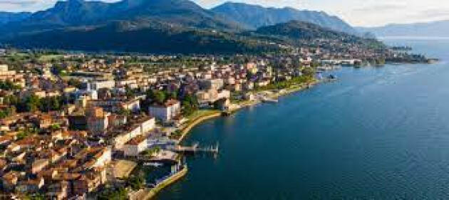 Luino, 350 anni di storia turistica