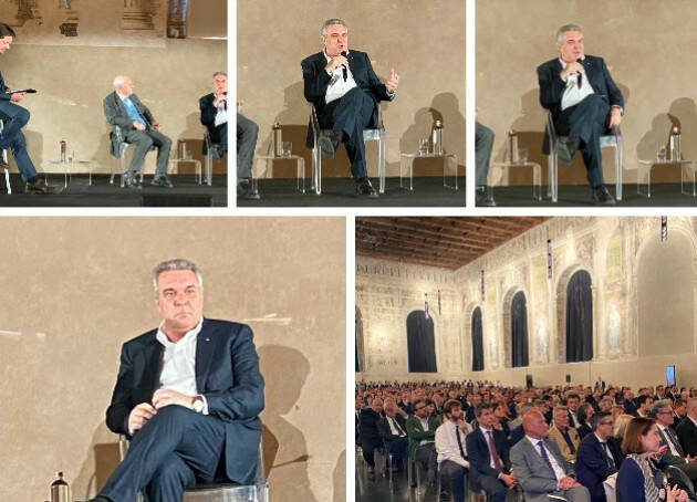 Sbarra (Cisl) al Convegno di UMANA: I contratti a termine devono costare di più 