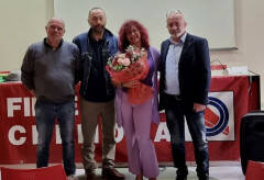 FILLEA CGIL Cremona: eletta la nuova segreteria 