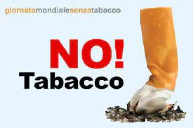 GIORNATA MONDIALE SENZA TABACCO: CONCORSO DI ATS VAL PADANA PER LE SCUOLE