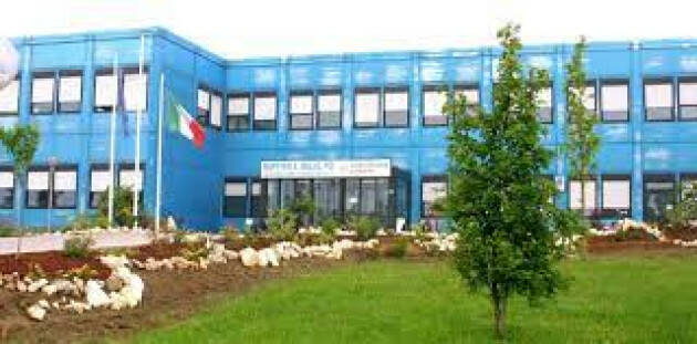 ASST OSPEDALE DI CREMONA E OGLIO PO  LAVORI ALLA RETE INFORMATICA