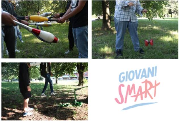 Cremona Avviato il progetto 'Crevolution: partecipare ad arte' 