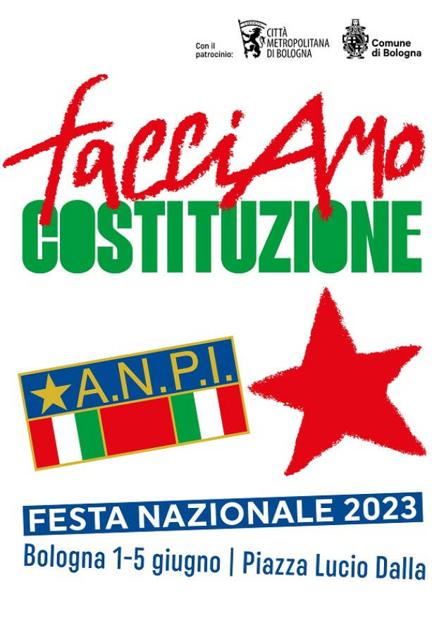 Anpi Facciamo Costituzione