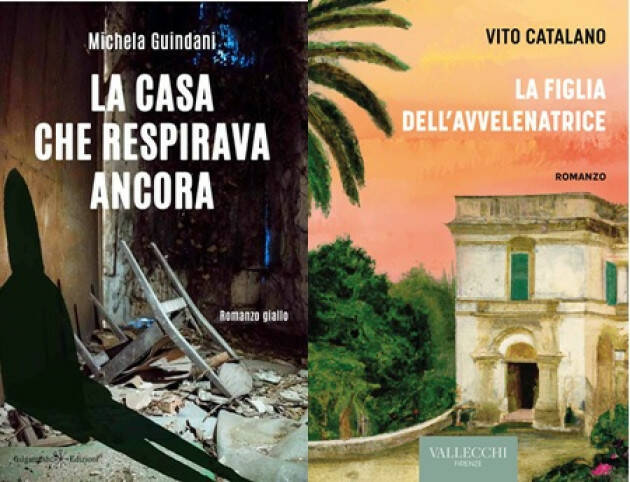 Cremona LIBRERIA CONVEGNO Incontro con autori Guindani e Catalano 