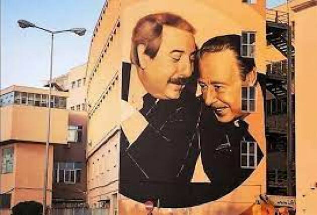 Crema  Rassegna ‘57 giorni- Strade di Legalità’