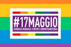 Il Comune di Cremona aderisce alla Giornata internazionale contro l’omo-bi-trasfobia