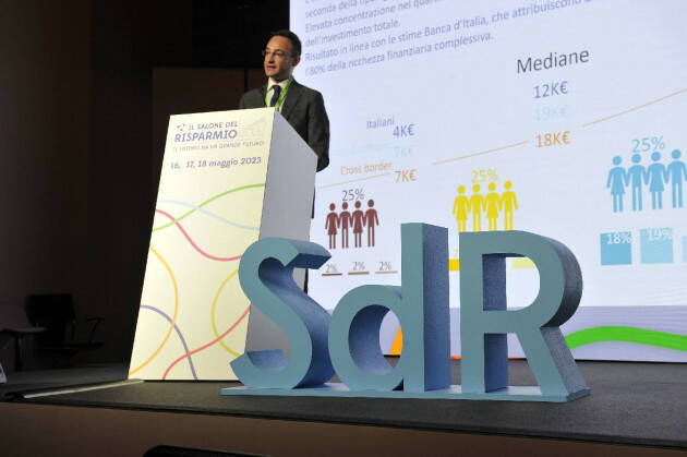 Salone del Risparmio: in provincia di Cremona oltre 110 mila sottoscrittori 