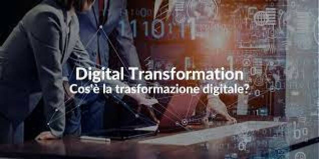  TRASFORMAZIONE DIGITALE. IL COMUNE DI MILANO PRESENTA A FORUM PA LO STATO PNRR