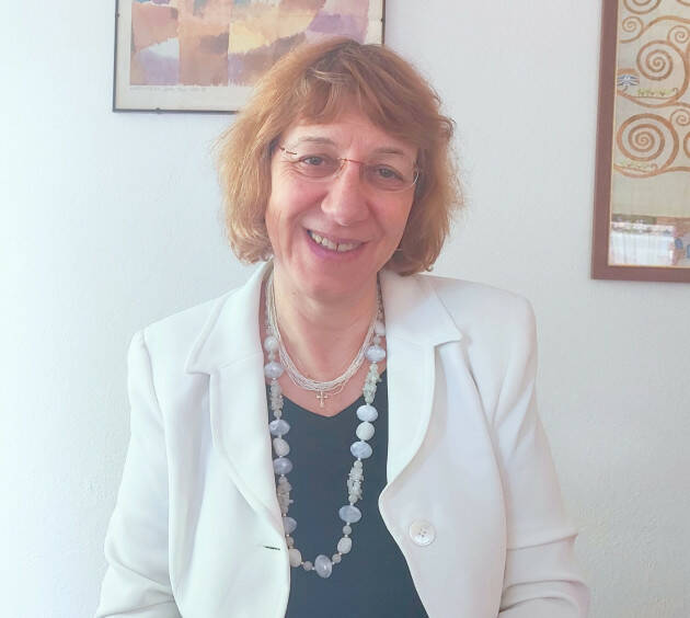 ASST CREMA  Sostegno psicologico epoca Covid, premiato dal presidente Mattarella