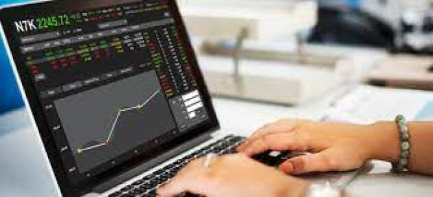  FINTO TRADING ONLINE, E’ BOOM DI SEGNALAZIONI