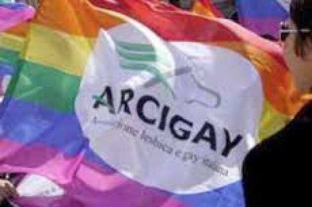 Casalmaggione  LET'S PRIDE