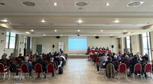 (CR) Padania Acque S.p.A. l’Assemblea dei soci approva all’unanimità il Bilancio 2022