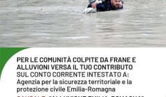 Matteo Piloni (PD)INVESTIRE NELLA CURA DEL TERRITORIO. ALTRO CHE PONTE SULLO STRETTO!