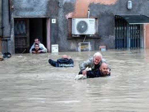 Cremona Un sostegno economico subito per le zone alluvionate