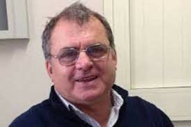 PD Casalmaggiore  ..Noi la Elly l'abbiamo vista arrivare di Mario Daina