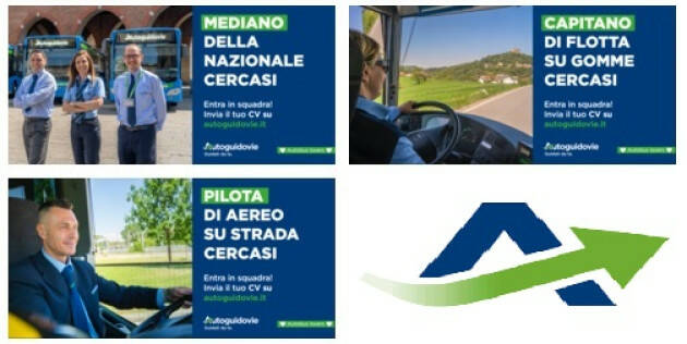 Autoguidovie. Si cercano ancora 60 autisti.