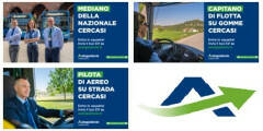  Autoguidovie. Si cercano ancora 60 autisti.