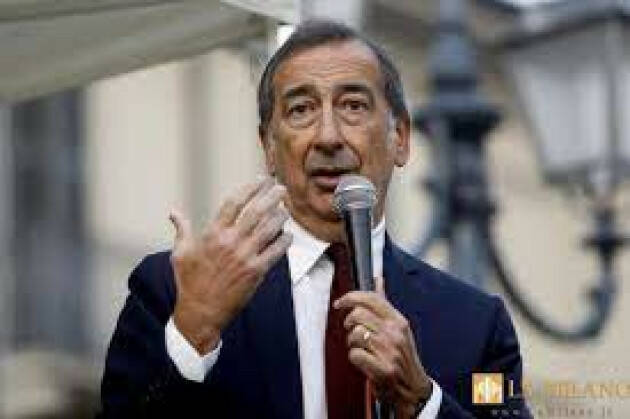 MILANO: APPROVATO IL DOCUMENTO ''UNA NUOVA STRATEGIA PER LA CASA''