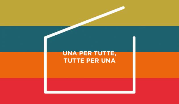 WAICO: UNA (SEDE) PER TUTTE, TUTTE PER UNA