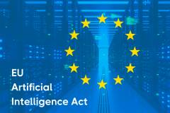  Il nuovo regolamento europeo sull'Intelligenza Artificiale, l'AI Act  | Brando Benifei (S&D)