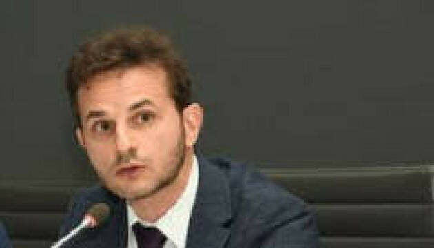 Consumi di suolo, dissesto idrogeologico e l'autostrada CR-MN | Marco Degli Angeli