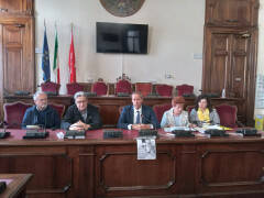 ''L’Italia va al voto'', la presentazione stamani in Municipio a PIACENZA